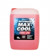 Антифриз MAXCool Long Life (50/50) [10,0 кг] (Розово-красный) - Автомобильные жидкости. Розница и оптом, масла и антифризы - KarPar Артикул: MX170LL. PATRIOT.
