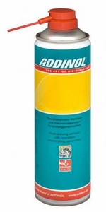 Аэрозоль ADDINOL Multifunktions spray - 4014766072290 Объем 0,4л.