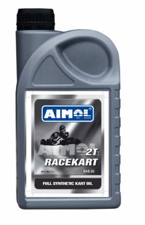 Объем 1л. AIMOL 2T Racekart - 35728 - Автомобильные жидкости. Розница и оптом, масла и антифризы - KarPar Артикул: 35728. PATRIOT.