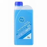 Антифриз готовый синий NGN Antifreeze BS -36 - V172085619 Объем 1л.