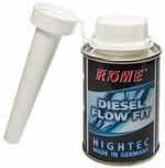 Антигель для дизельных двигателей ROWE Hightec Diesel Flow Fit - 22209-017-03 Объем 0,15л.