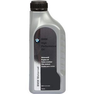 Объем 1л. BMW High Performance Oil 15W-50 - 83212213684 - Автомобильные жидкости. Розница и оптом, масла и антифризы - KarPar Артикул: 83212213684. PATRIOT.