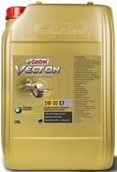 Объем 20л. CASTROL Vecton Fuel Saver 5W-30 E7 - 157AEB