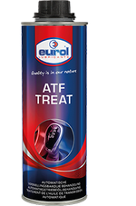 Eurol ATF Treat - Е802314500ML Объем 0,5л.
