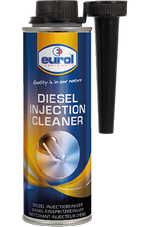 Eurol Diesel Injection Cleaner - Е802492250ML Объем 0,25л.