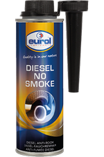 Eurol Diesel No Smoke - Е802491250ML Объем 0,25л.