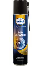 Eurol EGR Cleaner - E701120400ML Объем 0,4л.