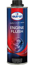 Eurol Engine Flush - Е802310500ML Объем 0,5л.