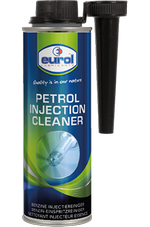 Eurol Petrol Injection Cleaner - Е802511250ML Объем 0,25л.