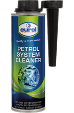 Eurol Petrol System Cleaner - Е802512250ML Объем 0,25л.