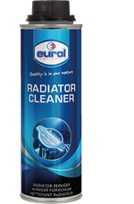 Eurol Radiator Cleaner - Е802318250ML Объем 0,25л.