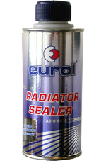 EUROL Radiator Sadiator - E401701250ML Объем 0,25л.