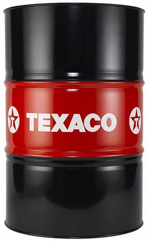 Объем 207л. Формовочное масло TEXACO Texaform PR 7 - 832696DEE - Автомобильные жидкости. Розница и оптом, масла и антифризы - KarPar Артикул: 832696DEE. PATRIOT.