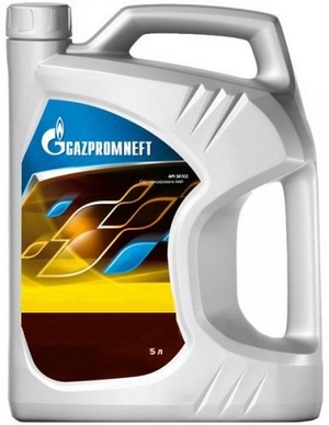 Объем 5л. GAZPROMNEFT Diesel Premium 5W-40 - 2389901338 - Автомобильные жидкости. Розница и оптом, масла и антифризы - KarPar Артикул: 2389901338. PATRIOT.