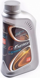 Объем 1л. GAZPROMNEFT G-Energy F Synth EC 5W-30 - 253140154