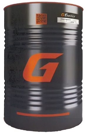 Объем 205л. GAZPROMNEFT G-Profi CNG LA 10W-40 - 253190147 - Автомобильные жидкости. Розница и оптом, масла и антифризы - KarPar Артикул: 253190147. PATRIOT.