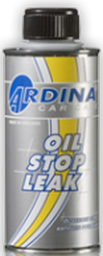 Герметик для трансмиссии ARDINA Oil Stop Leak - 8716022681197 Объем 0,125л