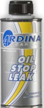 Герметик масляной системы ARDINA Oil Stop Leak - 8716022681128 Объем 0,25л.