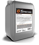 Объем 20л. Гидравлическое масло GAZPROMNEFT G-Special Hydraulic HVLPD-46 - 253420654