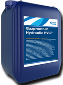 Объем 20л. Гидравлическое масло GAZPROMNEFT Hydraulic HVLP-32 - 2389905159