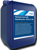 Объем 20л. Гидравлическое масло GAZPROMNEFT Hydraulic HVLP-46 - 2389905162