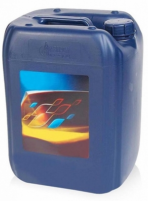 Объем 20л. Гидравлическое масло GAZPROMNEFT МГЕ-46В - 2389901286 - Автомобильные жидкости. Розница и оптом, масла и антифризы - KarPar Артикул: 2389901286. PATRIOT.