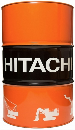 Объем 200л. Гидравлическое масло HITACHI Super EX46HN - E0A000607/1 - Автомобильные жидкости. Розница и оптом, масла и антифризы - KarPar Артикул: E0A000607/1. PATRIOT.
