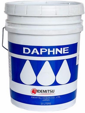 Объем 20л. Гидравлическое масло IDEMITSU Daphne Super Hydro 46A - 3124-020 - Автомобильные жидкости. Розница и оптом, масла и антифризы - KarPar Артикул: 3124-020. PATRIOT.