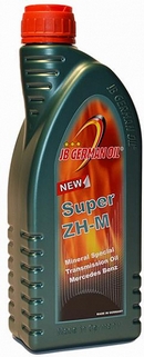 Объем 1л. Гидравлическое масло JB GERMAN OIL ZH-M - 4027311007357
