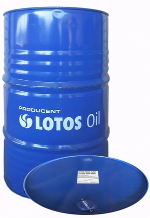 Объем 180кг Гидравлическое масло LOTOS Hydraulic Oil L-HM 100 - 2200000014290 - Автомобильные жидкости. Розница и оптом, масла и антифризы - KarPar Артикул: 2200000014290. PATRIOT.
