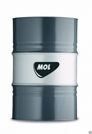 Объем 50кг Гидравлическое масло MOL Hydro HME 46 - 13006326 - Автомобильные жидкости. Розница и оптом, масла и антифризы - KarPar Артикул: 13006326. PATRIOT.