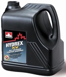 Объем 4л. Гидравлическое масло PETRO-CANADA Hydrex XV All Season - HDXASC16
