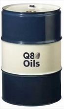 Объем 60л. Гидравлическое масло Q8 Handel 68 - 101350501301