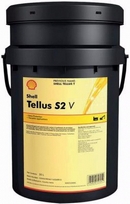 Объем 20л. Гидравлическое масло SHELL Tellus S2 V 46 - 550031541