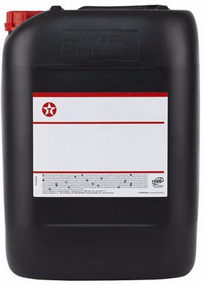 Объем 20л. Гидравлическое масло TEXACO 1000 THF - 803264HOE - Автомобильные жидкости. Розница и оптом, масла и антифризы - KarPar Артикул: 803264HOE. PATRIOT.