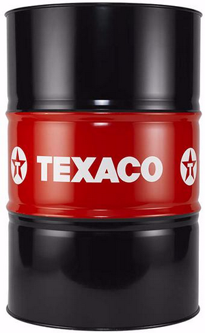 Объем 208л. Гидравлическое масло TEXACO Hydraulic Oil 5606H - 801554DEE - Автомобильные жидкости. Розница и оптом, масла и антифризы - KarPar Артикул: 801554DEE. PATRIOT.