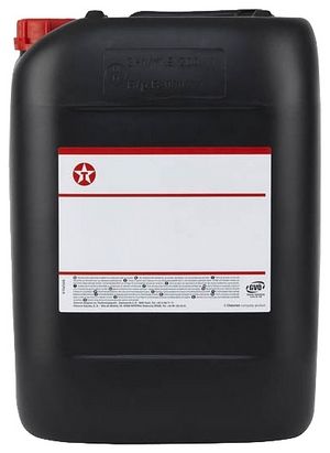 Объем 20л. Гидравлическое масло TEXACO Hydraulic Oil AW 32 - 840136HOE - Автомобильные жидкости. Розница и оптом, масла и антифризы - KarPar Артикул: 840136HOE. PATRIOT.