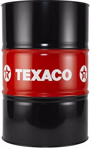 Объем 208л. Гидравлическое масло TEXACO Rando HDZ 22 - 802931DEE - Автомобильные жидкости. Розница и оптом, масла и антифризы - KarPar Артикул: 802931DEE. PATRIOT.