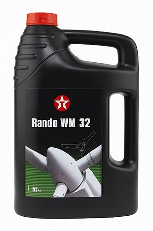 Объем 5л. Гидравлическое масло TEXACO Rando WM 32 - 801793LGE - Автомобильные жидкости. Розница и оптом, масла и антифризы - KarPar Артикул: 801793LGE. PATRIOT.