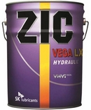 Объем 20л. Гидравлическое масло ZIC Vega LX 46 - 197133