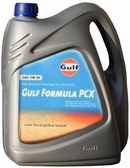 Объем 1л. GULF Formula PCX 5W-30 - 121907GU01