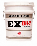 Объем 20л. IDEMITSU Apolloil EX 10W-40 - 4336-020