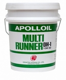 Объем 20л. IDEMITSU Apolloil Multi Runner 10W-30 - 2573-020