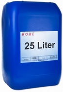 Объем 25л. Индустриальное масло ROWE Hightec HLP-D 22 ZAF - 30264-250-03
