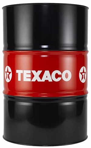 Объем 208л. Индустриальное масло TEXACO Omnis 100 - 800584DEE - Автомобильные жидкости. Розница и оптом, масла и антифризы - KarPar Артикул: 800584DEE. PATRIOT.