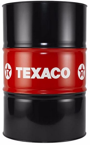 Объем 208л. Индустриальное масло TEXACO Omnis 22 - 802443DEE - Автомобильные жидкости. Розница и оптом, масла и антифризы - KarPar Артикул: 802443DEE. PATRIOT.