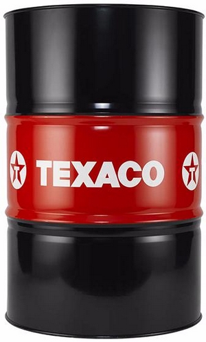 Объем 208л. Индустриальное масло TEXACO Omnis 32 - 800582DEE - Автомобильные жидкости. Розница и оптом, масла и антифризы - KarPar Артикул: 800582DEE. PATRIOT.