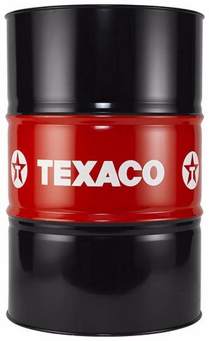 Объем 208л. Индустриальное масло TEXACO Texnap 22 - 800526DEE - Автомобильные жидкости. Розница и оптом, масла и антифризы - KarPar Артикул: 800526DEE. PATRIOT.