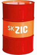 Объем 200л. Индустриальное масло ZIC Super Therm 300 - 204098