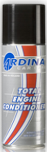 Комплексный кондиционер для двигателя ARDINA Total Engine Conditioner - 8716022683245 Объем 0,2л.